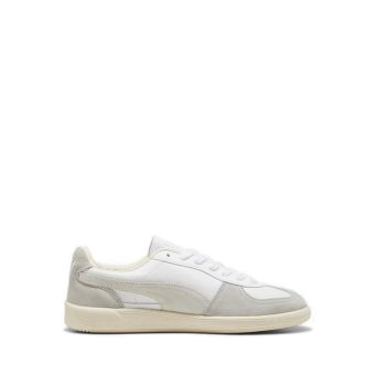 Palermo Lth Unisex Sneakers Shoes -  White