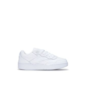 Reebok BB 4000 II Unisex Lifestyle Shoes - White