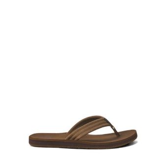 REEF THE GROUNDSWELL MENS SANDALS - TAN