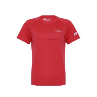 Skechers Women Running T Shirt -Pink