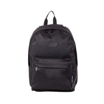 Weekend Backpack Unisex's Bags - Black