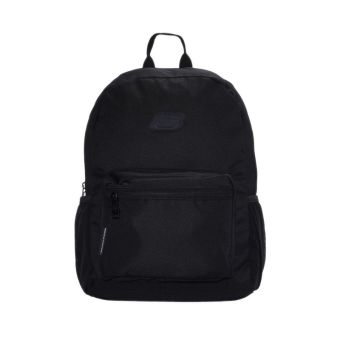 Adventure Backpack Unisex - Black
