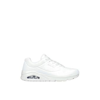Skechers Uno Men's Sneaker - White