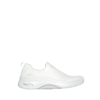 Skechers Go Walk Arch Fit 2.0 Women's Sneaker - White