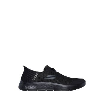 Skechers Slip-Ins Go Walk Flex Men's Sneaker - Black
