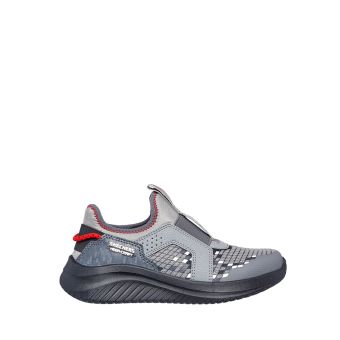 Skechers Ultra Flex 3.0 Boy's Shoes - Grey