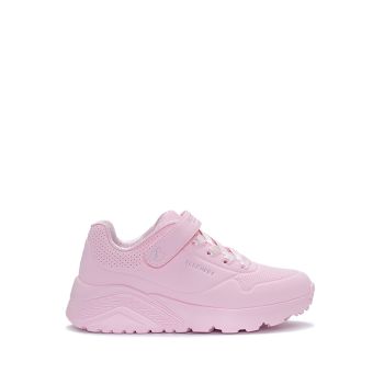Uno Lite Girl's Leisure Shoes - Pink