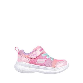 Skechers Snap Sprints 2.0 Girl's Shoes - Pink