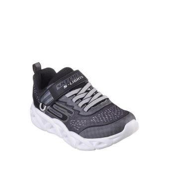 Twisty Brights 2.0 Boy's Leisure Shoes - Charcoal