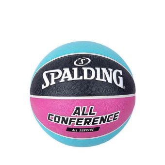 Unisex All Conference All Surface Basketball Composite - Blue