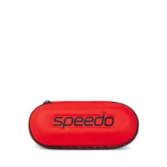 Goggles Storage - Red