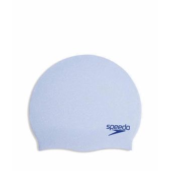 Recycled Cap - Blue/White