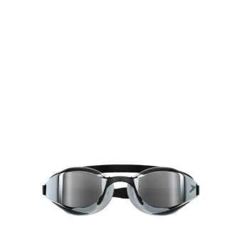 Fast Skin Hyper Elite Mirror Unisex Goggle - Black/Silver