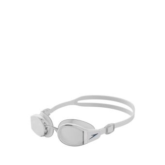 Mariner Pro Mirror Unisex Goggle - White Grey