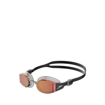 Mariner Pro Mirror Unisex Goggle - Black Orange