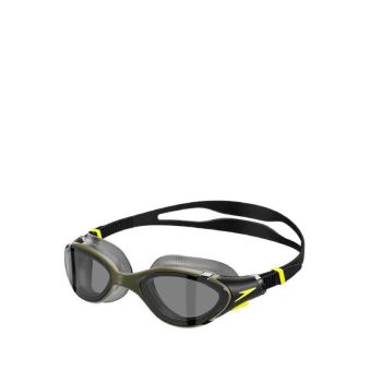 Swimming Goggles Biofuse 2.0 Polarised - Black/Green