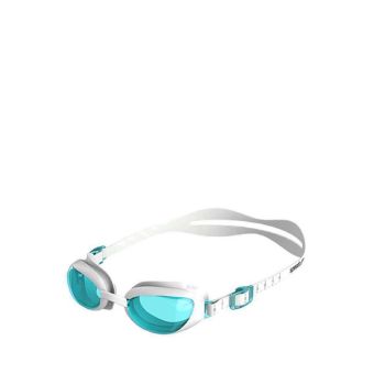 Swimming Goggles Aquapure  - White/Blue
