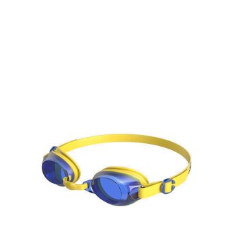 Jet V2 Unisex Kids Goggle - Yellow Blue