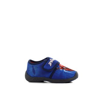 12073 Boy's Sneakers - Blue