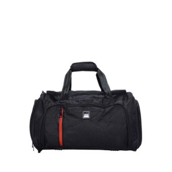 GGF22020I Duffle Bag  Mens - Black