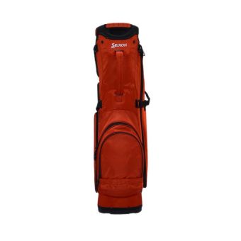 GGC22008I Team Golf Bag Mens - Red