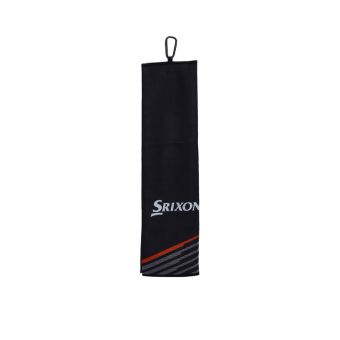 12124127 Towel Bag Unisex - Black