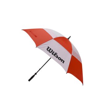 WGA0902 62" Red Umbrella Unisex - Red