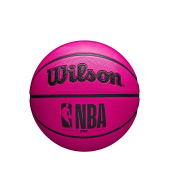 NBA DRV Size 6 - Pink