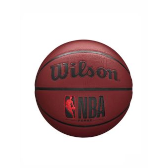 NBA FORGE Size 7 - Crimson