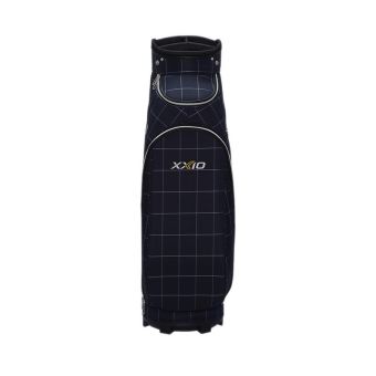 GGCX142 Ultra Light Golf Bag Mens - Window Pane
