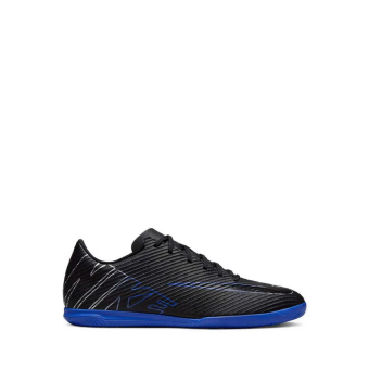 Mercurial Vapor 15 Club Men's Indoor/Court Soccer Shoes - Black