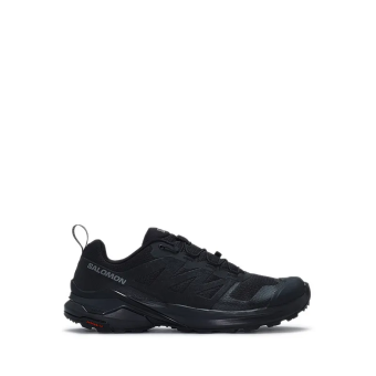 X-Adventure Men Outdoor Running Shoes - Black