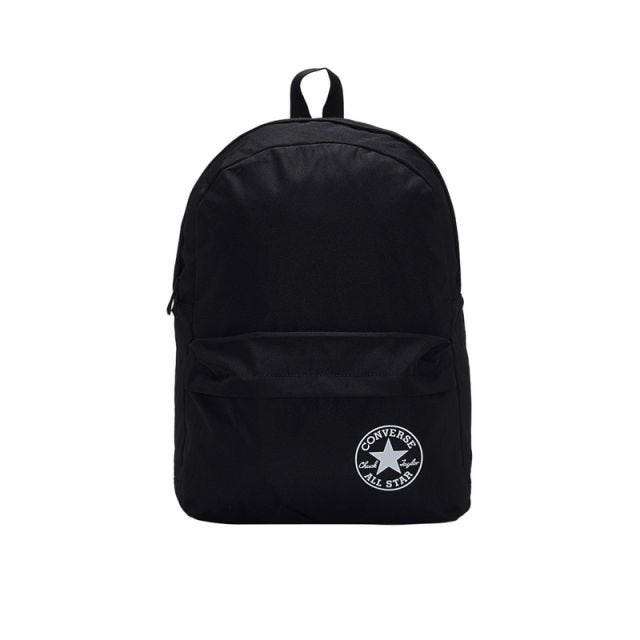 Speed 3 Unisex Backpack - Black