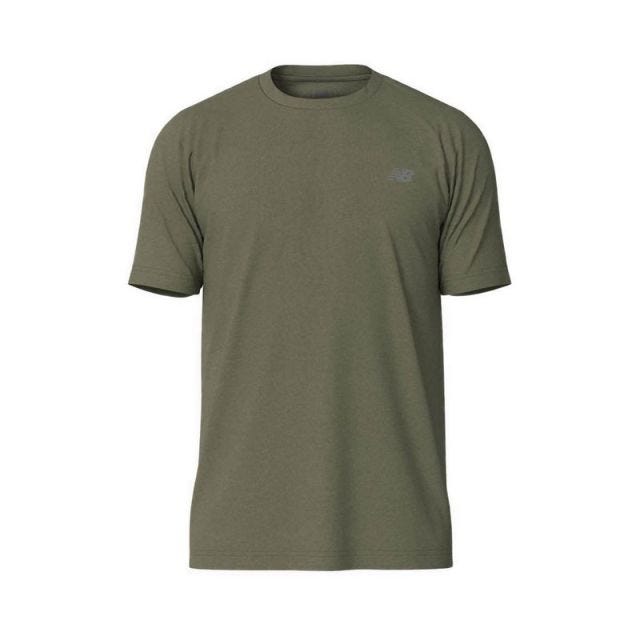 Heathertech Men's T-Shirt - Green