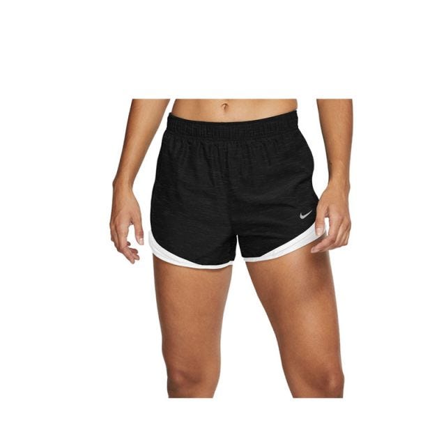 Women's Tempo Shorts - Black
