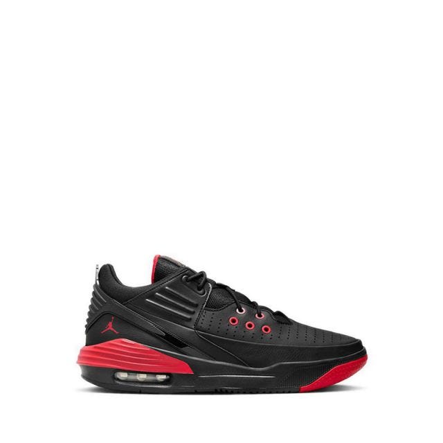 Jordan Max Aura 5 Men's Basketball Shoes - Black