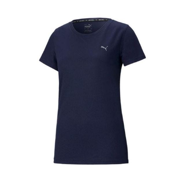 Performance Tee Women's T-shirt -  Dark Blue