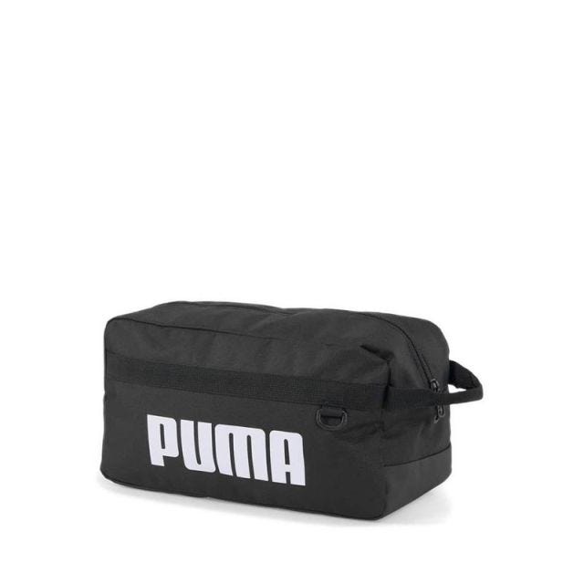 Challenger Unisex Shoe Bag - PUMA Black