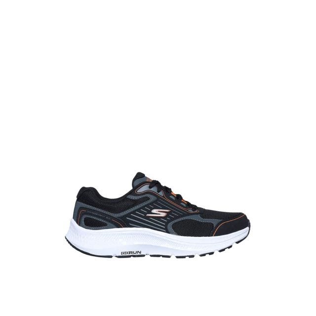 Go Run Consistent 2.0 Men's Sneaker - Black