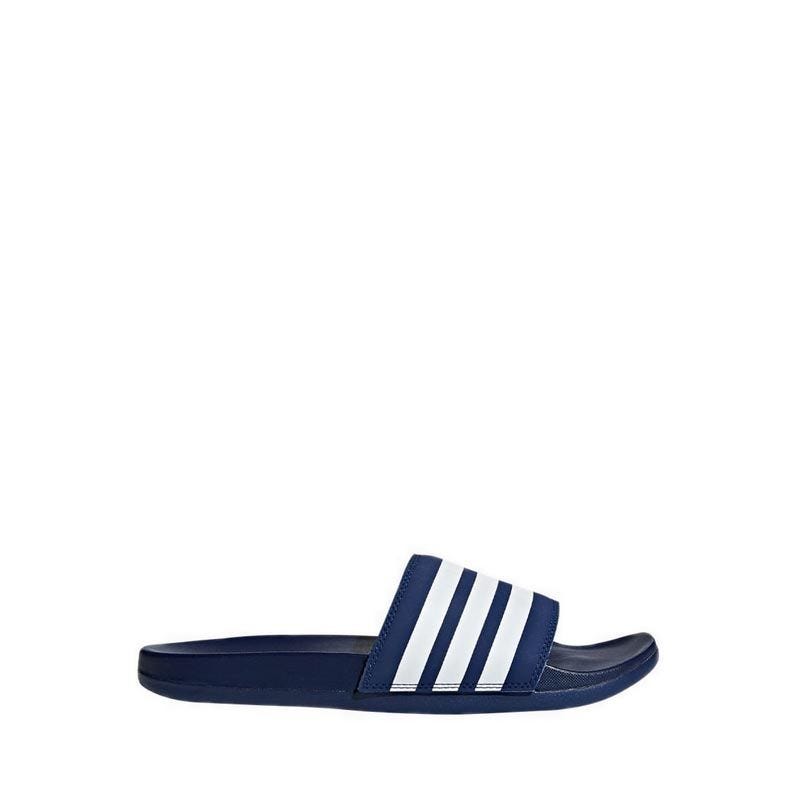 Jual Adidas ADILETTE COMFORT Men's Sandals - Dark Blue Terbaru - Januari  2023 | PlanetSports.Asia