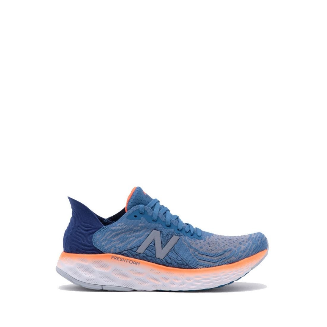 Jual New Balance Fresh Foam 1080 v10 Men's Running Shoes - Light Blue with  Dynamite Terbaru - Januari 2022 | PlanetSports.Asia